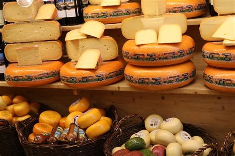 A Cheese Lover’s Guide to Milwaukee, WI