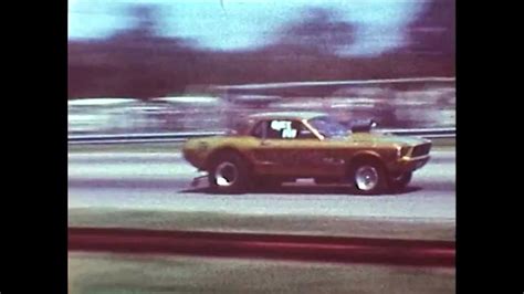 Your Pal Mark - Drag Racing Home Movies: Green Valley - YouTube