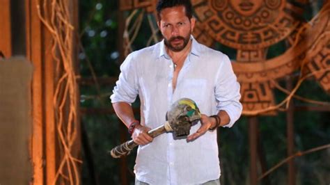 Survivor México 2024 Quiénes son los NUEVOS capitanes de la semana 3