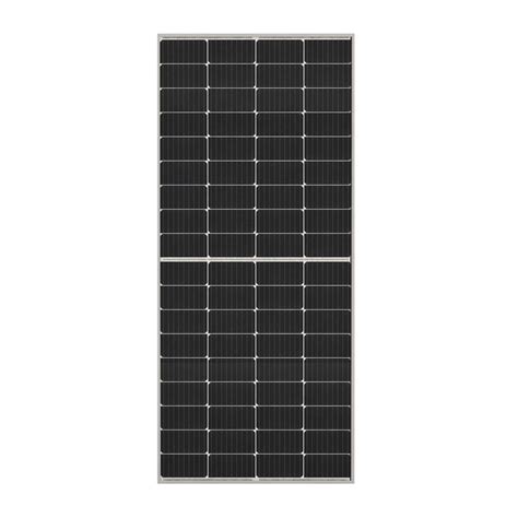 Suneng 240watt 240wp Half Cut Monokristal Güneş Paneli Solar Perpa Solar