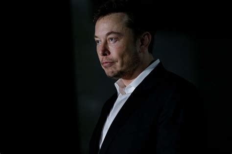 Tesla CEO Elon Musk violated SEC agreement with misleading tweet ...