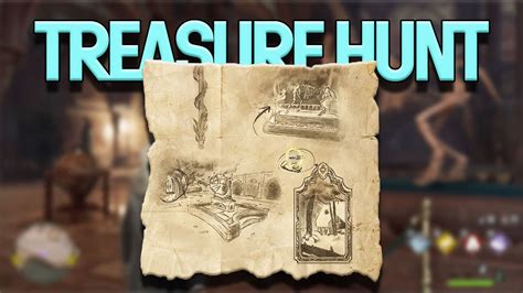 Hogwarts Legacy How To Solve The Cache In The Castle Quest