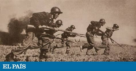 De Paseo Por La Batalla Del Jarama Noticias De Madrid El PaÍs