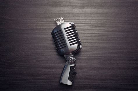 HD wallpaper: moldova, microphone, shure, music, vintage, crown ...