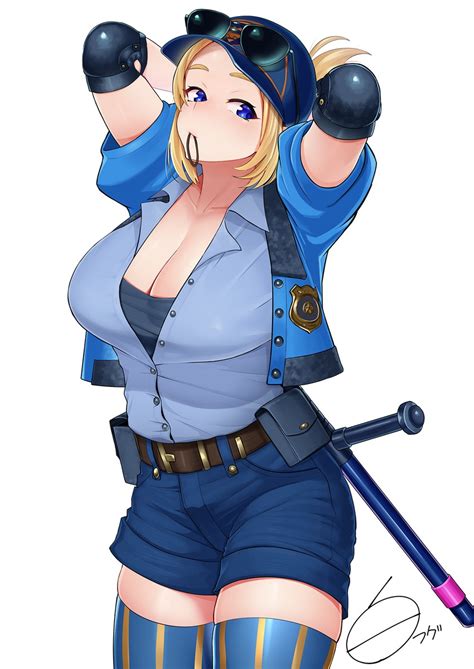 Lucia Morgan Street Fighter And 1 More Drawn By Shirofugu Danbooru