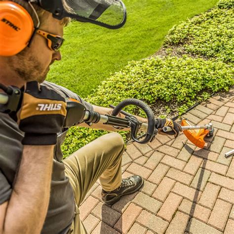 Stihl Km R Butler County Equipment