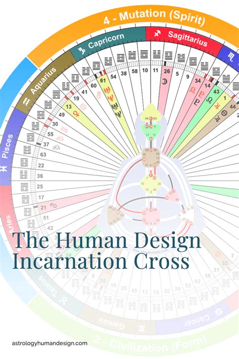 Human Design System Tool Design Birth Chart Astrology Experiential