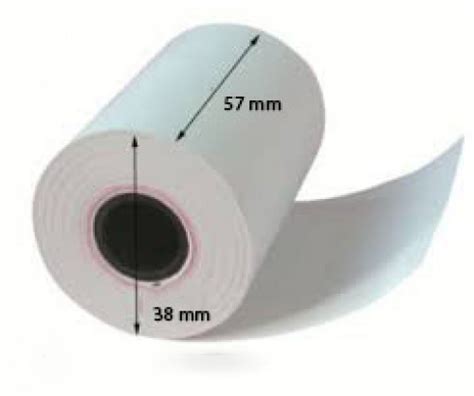 Quality Thermal Paper Rolls - Till Rolls