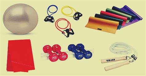 Accesorios De Gimnasio Somos Puntofit