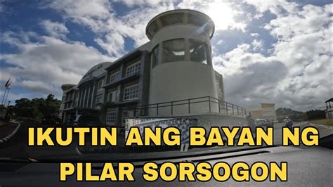 Ikutin Ang Bayan Ng Pilar Sorsogon Youtube