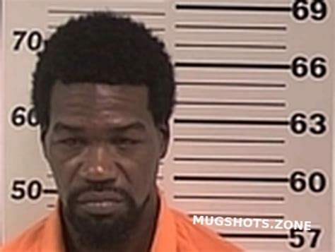 RICARDO DEMARS WILLIAMS 01 04 2023 Tunica County Mugshots Zone