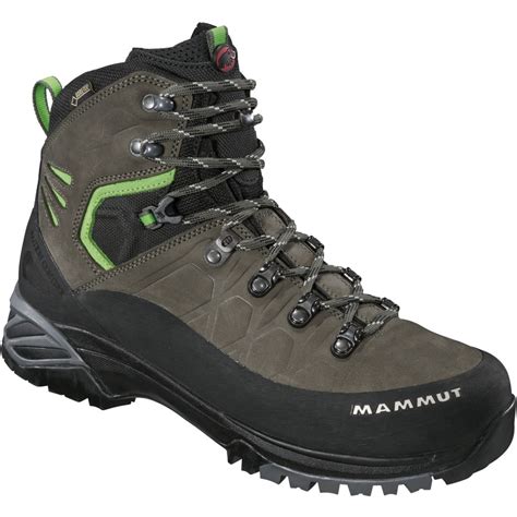 Mammut Pacific Crest Gtx Boot Mens