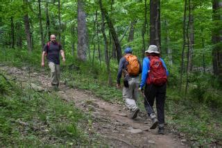 Hiking in Somerset County Parks | Somerset County Park Commission, NJ