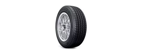 Firestone Tires Review | Autance - Automotive