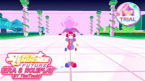 Cómo obtener el Trial de Bi Color Spinel en Steven Universe Future Era