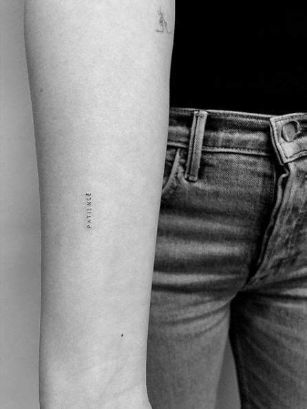 43 Beautiful And Empowering Self Love Tattoo Ideas Grace Mastered