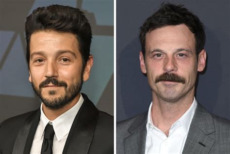 'Narcos: Mexico': Diego Luna And Scoot McNairy Return To Netflix Drama