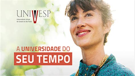 Abertas As Inscri Es Para O Vestibular Da Univesp Universidade