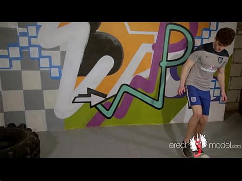 Naked Football Player With Teen Small Cock Right After Workout XNXX