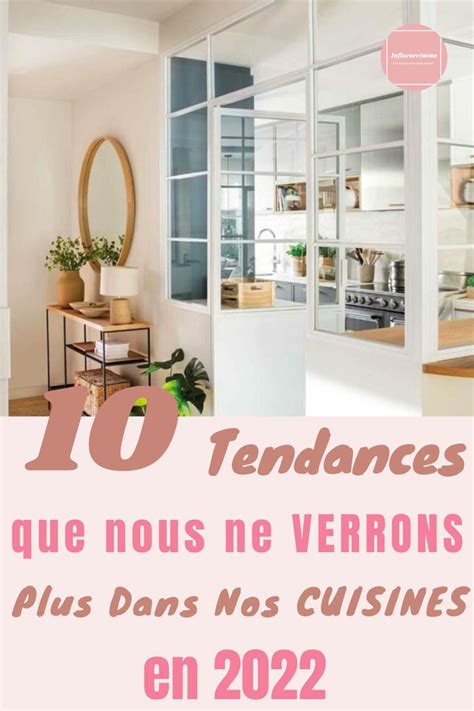 Tendances Que Nous Ne Verrons Plus En Diy Home Decor Home