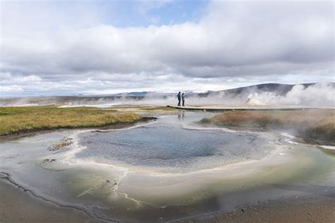 Hveravellir Island Vše Co Potřebujete Vědět