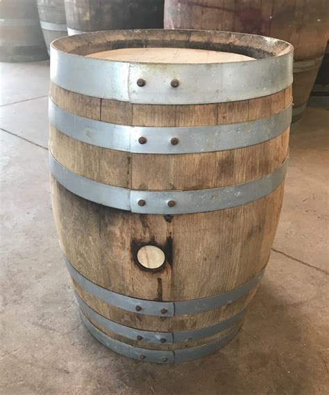 57L 15 Gallon Applejack Brandy American Oak Barrel Barrels Direct