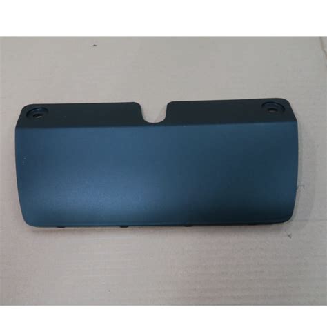 PERODUA BEZZA 2016 2020 D63D D42L REAR BUMPER TOWING COVER UNDER