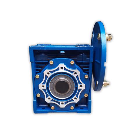 DEVO NMRV SERIES 60 1 Ratio Gearbox NMRV30 40 50 63 Worm Drive