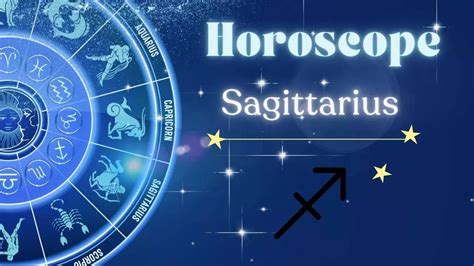 Sagittarius Horoscope Today, December 23, 2023: Take Calculated Financial Risks | Astrology News ...