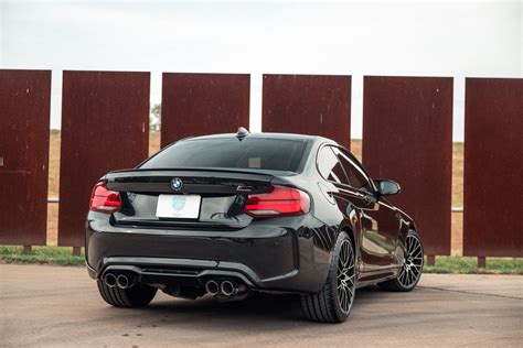 2020 BMW M2 | www.driveHCC.com