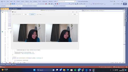 Pbkk Tugas Webcam Capture