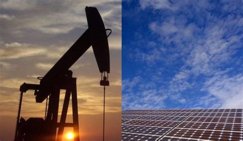 Solar Energy Vs Fossil Fuels How Do They Compare Energysage