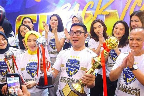 Catat Ini Jadwal Hari Pertama PLN Mobile Proliga 2024 Di GOR Amongrogo