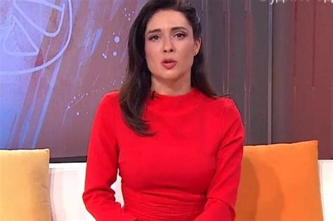 Rts Joj Ovo Ne E Oprostiti Osvanula Intimna Fotka Voditeljke Jutarnjeg