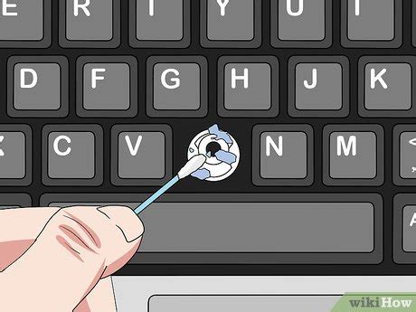 How to Repair a Laptop Key (with Pictures) - wikiHow