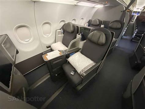 American Airlines Flagship Business Class: worth it or not? – SANspotter