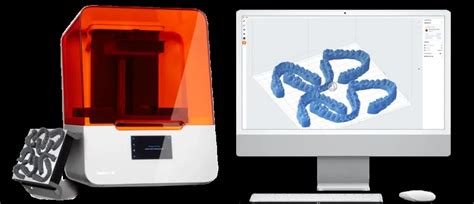 Dental 3d Printing And Scanning Freedspace