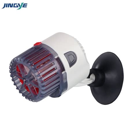 China Aquarium electric wave maker manufacturers and suppliers | JINGYE