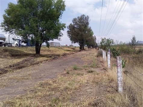 Venta Lote De Terreno En Polotitl N Estado De M Xico Icasas Mx