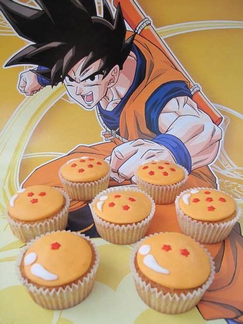 Las Mejores Im Genes De Tarta Dragon Ball Tarta Dragon Ball