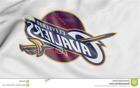 Cavaliers Logo Vector at Vectorified.com | Collection of Cavaliers Logo ...