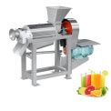 Single Automatic Fruit Tomato Ginger Vegetable Juice Extractor Pulper