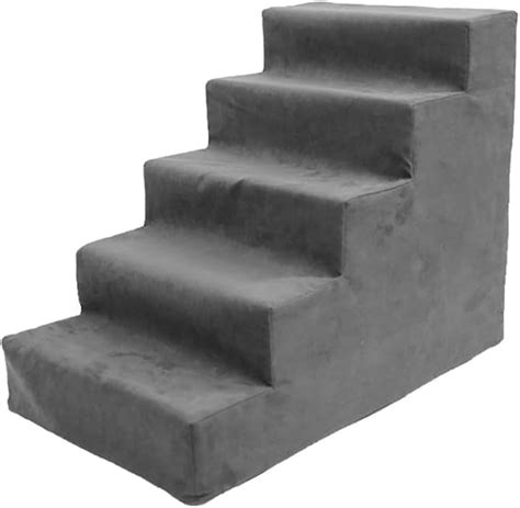 Pet Treppen Große Haustier Treppe 5 Schritt Schemel Hundetreppe Für