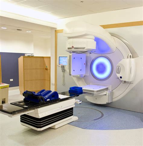 External Radiation Therapy Machine Definition - All About Radiation