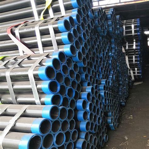 SEAMLESS PIPE 3INCH Wall Thickness SCH80 Length 6M ASTM API 5L GR B