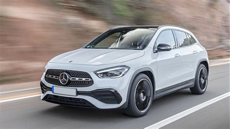 Mercedes Gla D Executive Automatica Trevirent