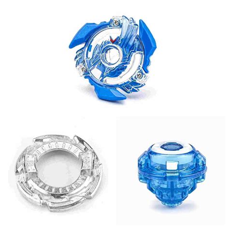 Con Quay Đồ Chơi Beyblade Burst B 34 Sang B 129 S3 Shopee Việt Nam