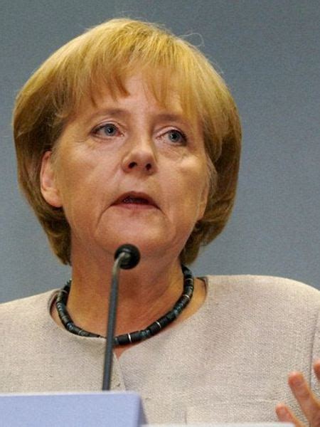 Angela Merkel biography, young, children, net worth, age, husband 2024 ...