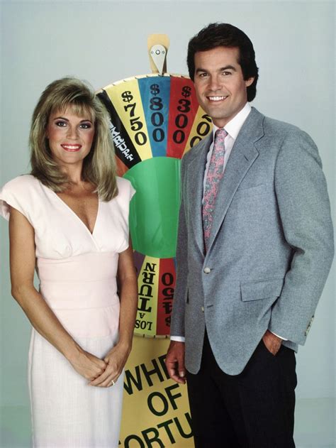 Vanna White Family