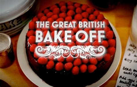 Top 5 Marketing Lessons From The Great British Bake Off